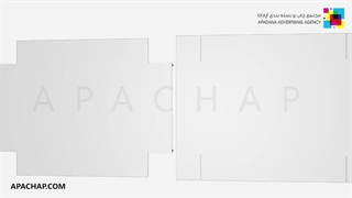 چاپ جعبه بسته بندی محصولات | آپاچاپ تخصصی ترین مرکز چاپ جعبه و بسته بندی