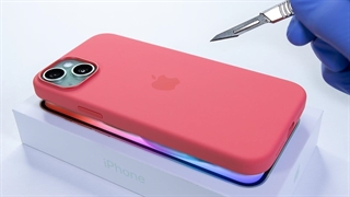 آنباکس گوشی آیفون 15 پلاس | iPhone 15 Plus Unboxing