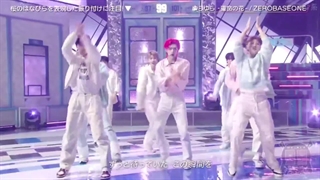 اجرای جدید زیروبیسوان با yura yura کیفیت 1080