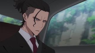 انیمه رفیق بابا ها فصل ۱ قسمت ۸ دوبله فارسی