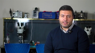 آموزش تعمیر برد در تبریز