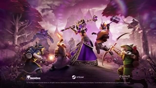 For The King 2 - Official Release Date Announcement Trailer