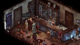 تریلر بازی Broken Roads