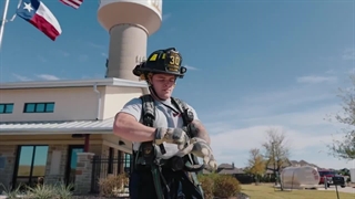 تمرینات عملیاتی آتش نشان ها چگونه است؟