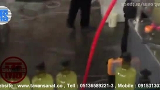 دستگاه پرکن و دربند روغن زیتون  | 09152000050