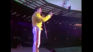 Queen The Greatest Live: Another One Bites The Dust  (Episode 23)