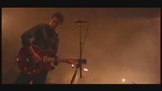Interpol - Untitled Live