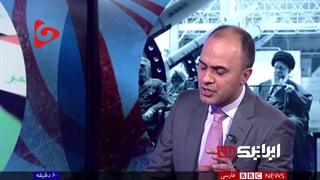 اظهارات تحلیلگر انگلیسی از قدرت حزب الله در برابر اسرائیل!