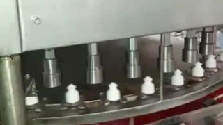 دستگاه پرکن مایع ظرفشویی | 09152000050