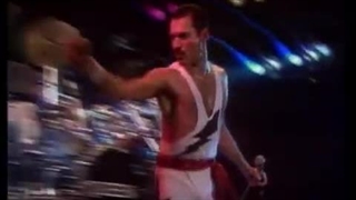 Queen - The Show Must Go On (Official Video)