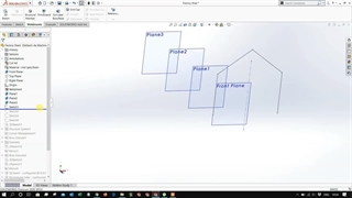 طراحی سوله تجاری