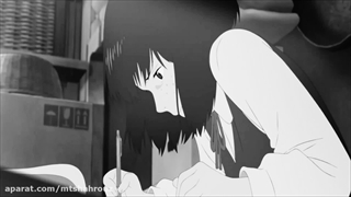 میکس انیمه پرنسس کک مکی