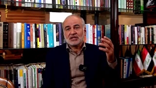موازنه قدرت و ژئوپلینیک منطقه پس از حمله مستقیم ایران در گفتگو با کیومرث یزدان پناه دندان مصنوعی