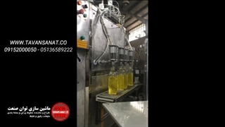 دستگاه پرکن پیستونی مواد غلیظ| 09152000050