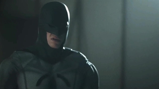 فیلم کوتاه ابرمرده دوبله فارسی با صدای یاسر حقایق امین