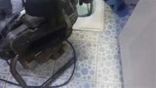 لوله بازکنی مشهد