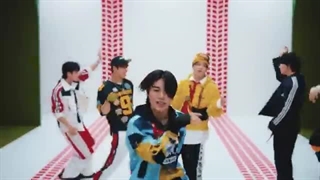 JO1｜'Test Drive' PERFORMANCE VIDEO