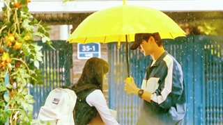 منو یادت نمیاد...میکس سریال دونده دوست داشتنی