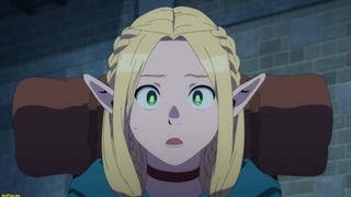 انیمه خوشمزگی در دانجن قسمت ۱۶