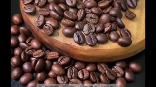 قهوه ی روبوستای تانزانیا