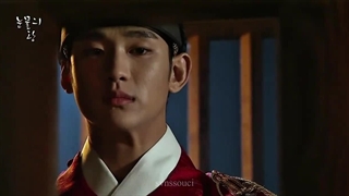 Pov:اگه کیم سو هیون و کیم جی وون در یک درامای تاریخی همبازی میشدند...