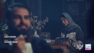 آهنگ جدید بابک جهانبخش ماه من رسانه دی جی آوا