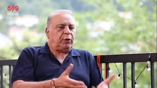 گفتگو با امیرمحمد رضا صلواتی2