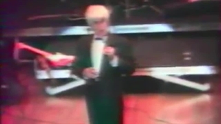 ویگن دردریان I did it my way کنسرت پاریس بیاد فرانک سیناترا