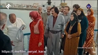 سریال نون خ 5 قسمت 8