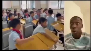 زنگ تفریح مدارس ژاپن vs زنگ تفریح مدارس ما