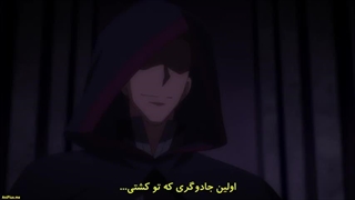 انیمه مخمصه یک ابرشیطان _ چطور به عروس اِلفی خود عشق بورزیم؟ Maou no Ore ga Dorei Elf wo Yome ni Shitanda  قسمت 4 زیرنویس فارسی