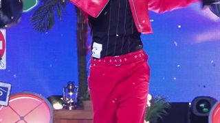 فنکم اجرای  Psychic لی در MCOUNTDOWN