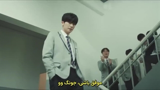 سریال کره ای دکتر اسلامپ قسمت ۲ زیرنویس فارسی چسبیده