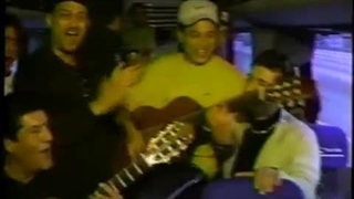 Toofan - Khodaye Asemoonha | طوفان ـ خدای آسمون هٔا