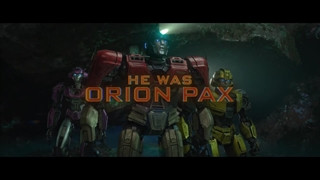 اولین تریلر انیمیشن Transformers One