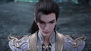 انیمه جهان کامل (Perfect World (Wanmei Shijie قسمت 159 زیرنویس فارسی