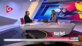 14030131: وقتی کارشناس اینترنشنال هم نتوانست بی‌خاصیت بودن حمله اسرائیل را پنهان کند؛حمله با کوادکوپتر پیتزابر