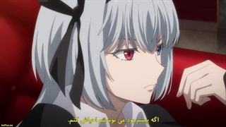 انیمه زمانی که بعنوان اسلایم تناسخ پیدا کردم Tensei shitara Slime Datta Ken فصل 3 قسمت 2