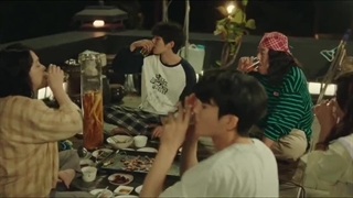 سریال کره ای دکتر اسلامپ قسمت ۷ زیرنویس فارسی چسبیده