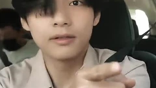 Faghat teahyoung on pusht