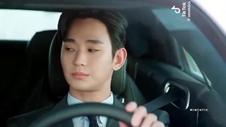 ادیتی ترکیبی زیبا از سریال ملکه اشک‌ها و انیمیشن بالا (Up)