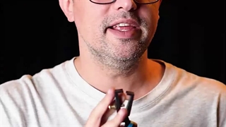 سیم لخت کن اکتیو 6 اینچ سولو مدل AC-6306C