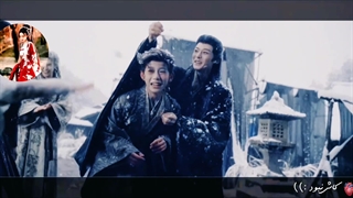 ولی من عجیب دلم برات تنگه ... :)) ●میکس احساسی از سریال داستان عارفان (The Story of Mystics) و سفری به سوی عشق ^^ ● {کپشن}
