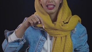 چراغ پیشانی شارژی اکتیو مدل AC-6920HL