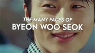 میکس ازبیون وو سوک در سریال کانگ نام سون زن قوی