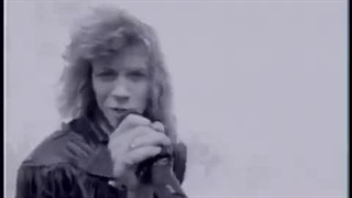 Bon Jovi - Livin' On A Prayer Official Music Video