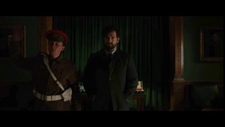 دانلود فیلم The Ministry of Ungentlemanly Warfare 2024