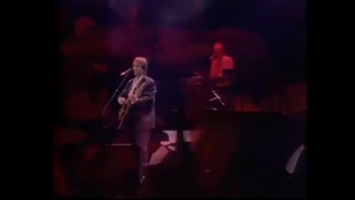 Chris de Burgh - The Last Time I Cried (1989)