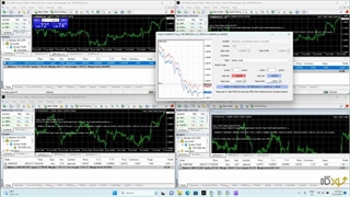 اکسپرت رایگان کپی ترید ـــ متاتریدر ۴ و ۵