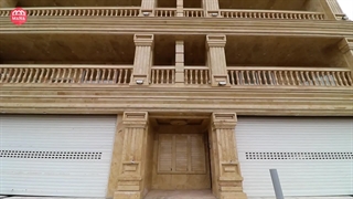 خرید آپارتمان در پاسداران ویو دریا